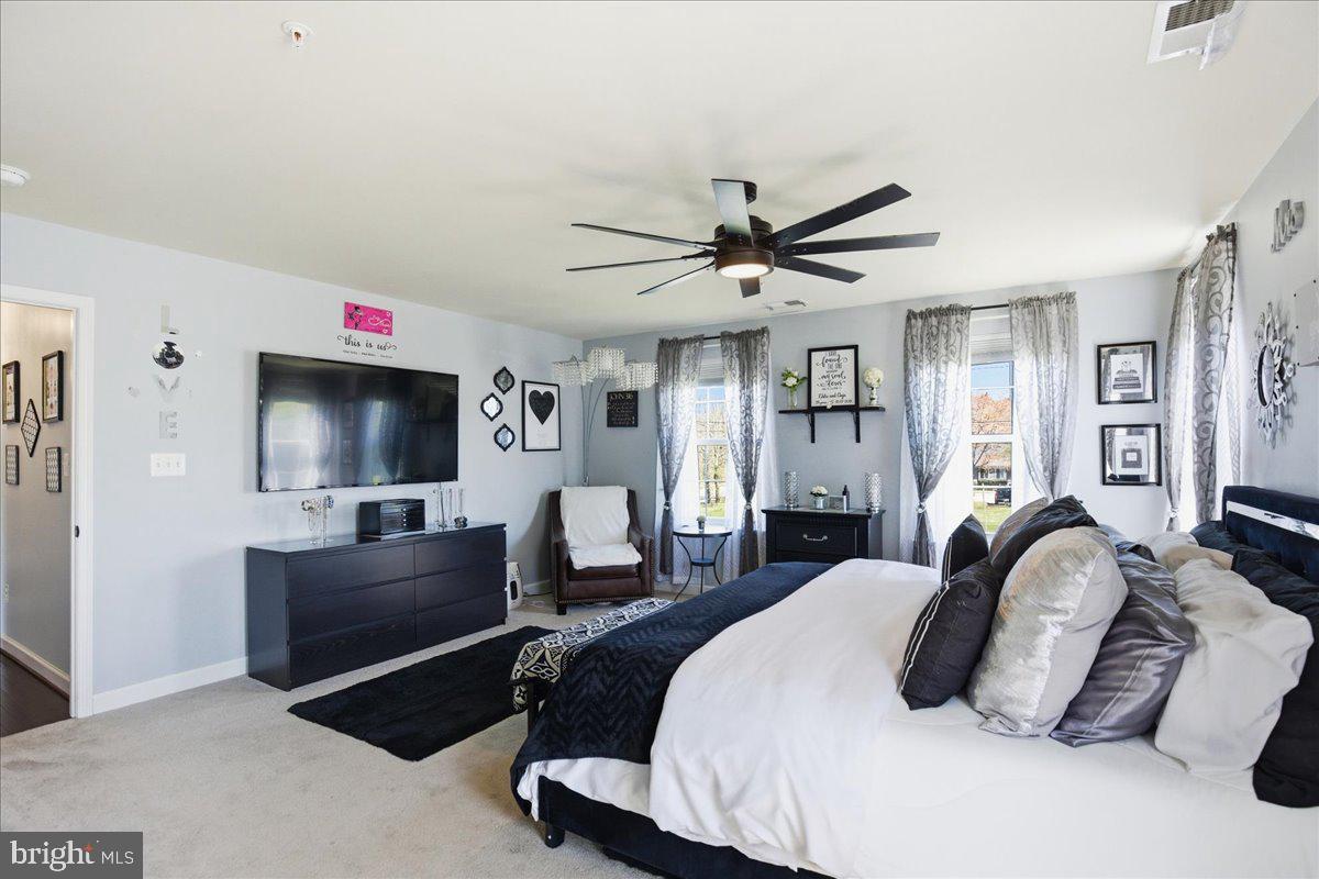 195 Fairground Road Prince Frederick, MD 20678 - Photo 26 of 50