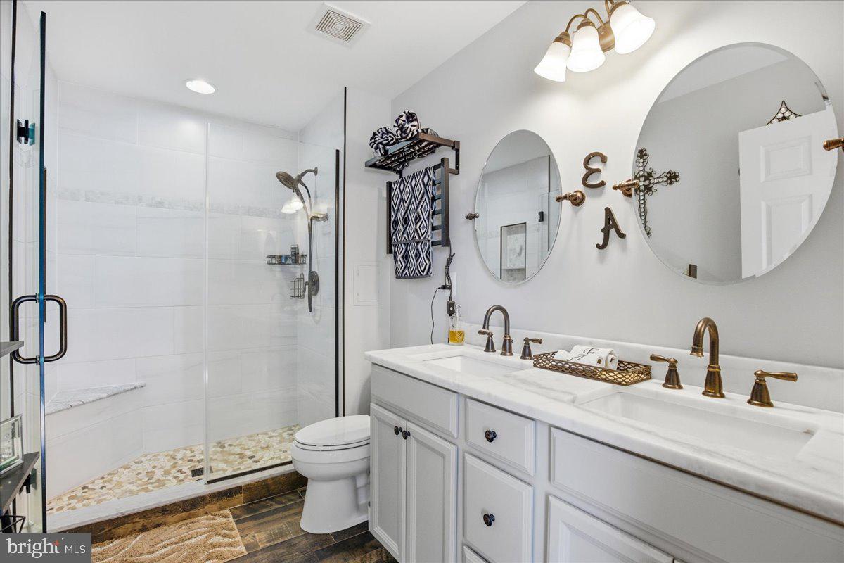 195 Fairground Road Prince Frederick, MD 20678 - Photo 28 of 50 Primary Bath