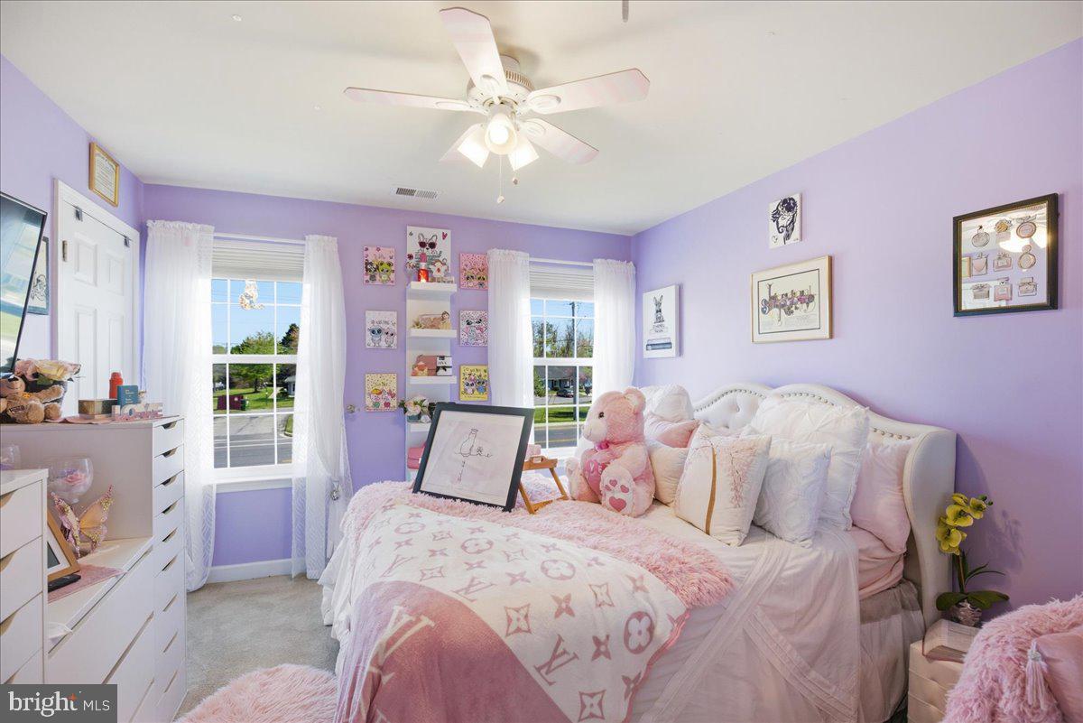 195 Fairground Road Prince Frederick, MD 20678 - Photo 30 of 50 Bedroom 2