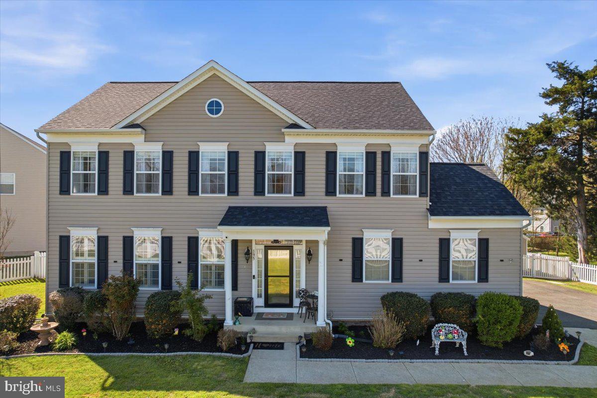 195 Fairground Road Prince Frederick, MD 20678 - Photo 3 of 50