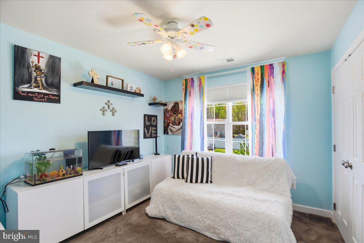 195 Fairground Road Prince Frederick, MD 20678 - Photo 31 of 50 Bedroom 3