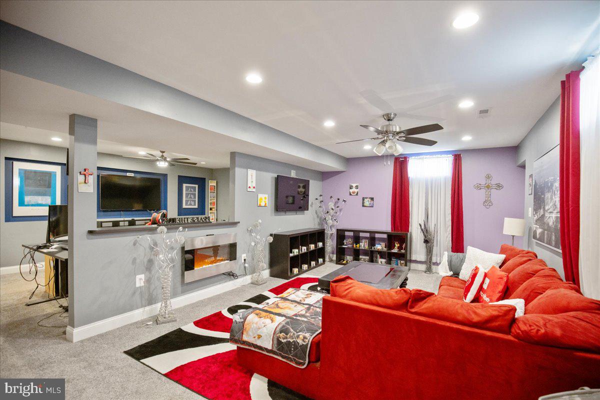 195 Fairground Road Prince Frederick, MD 20678 - Photo 39 of 50