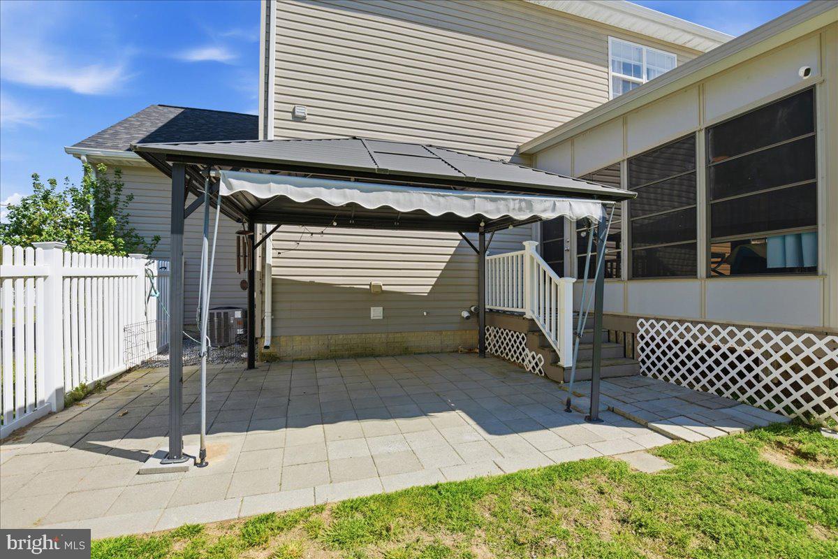 195 Fairground Road Prince Frederick, MD 20678 - Photo 47 of 50 2nd patio
