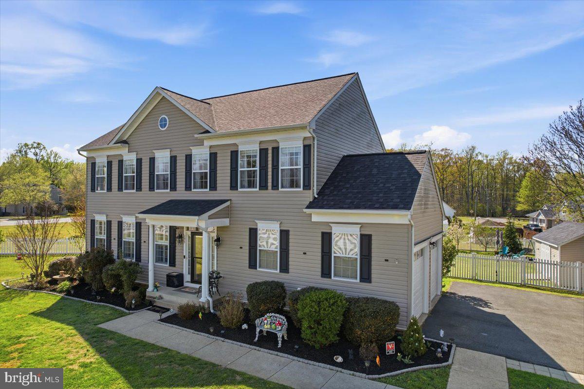 195 Fairground Road Prince Frederick, MD 20678 - Photo 49 of 50 Set up your showing today!
