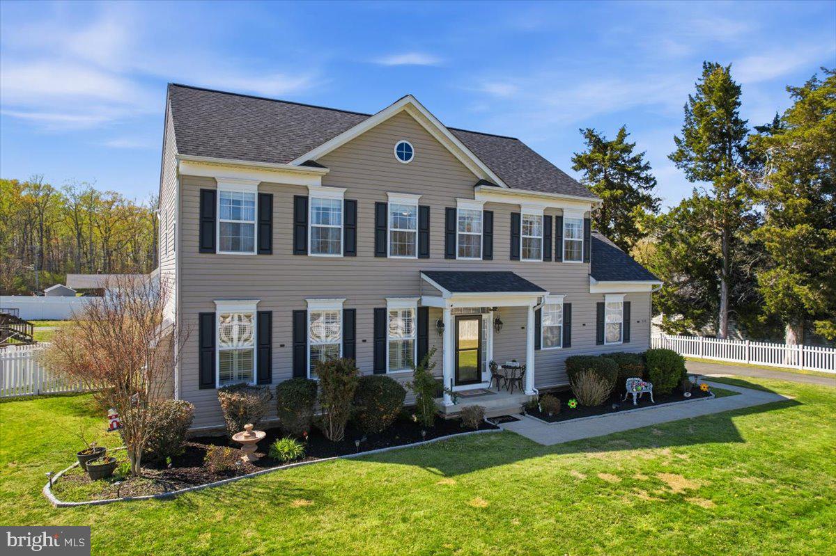 195 Fairground Road Prince Frederick, MD 20678 - Photo 50 of 50