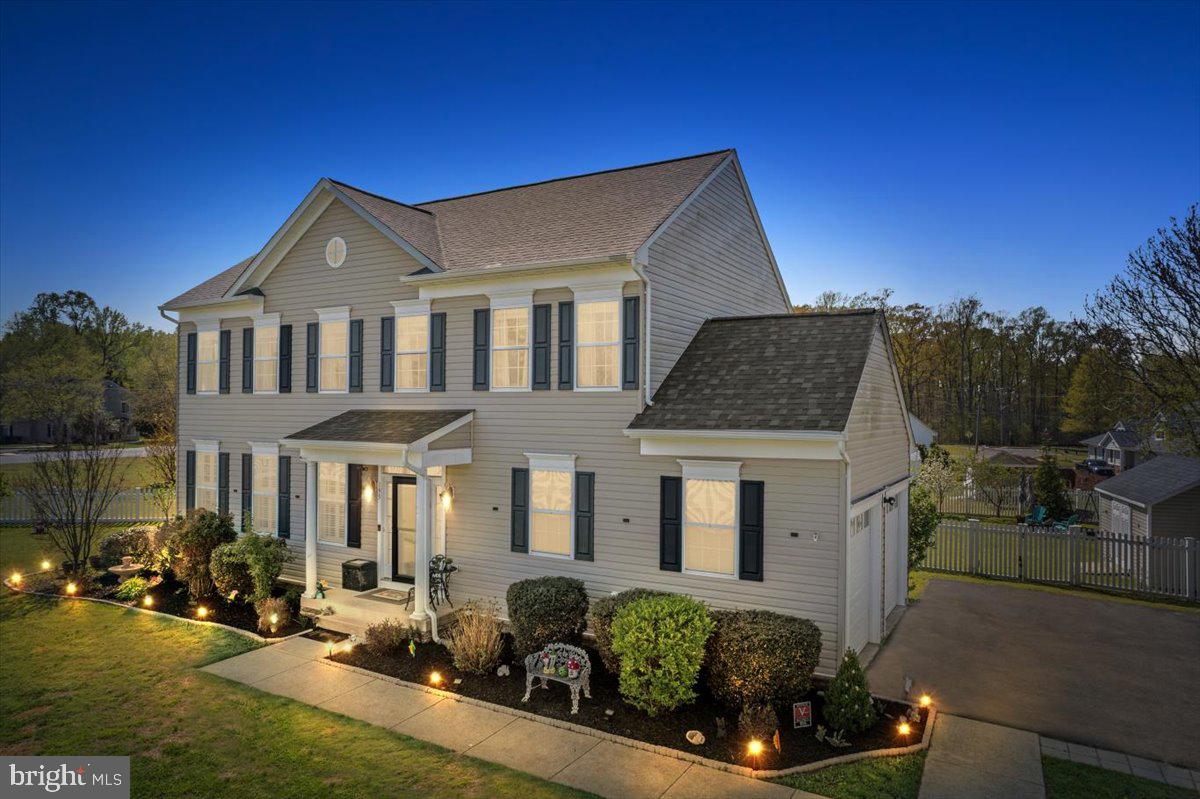 195 Fairground Road Prince Frederick, MD 20678 - Photo 5 of 50