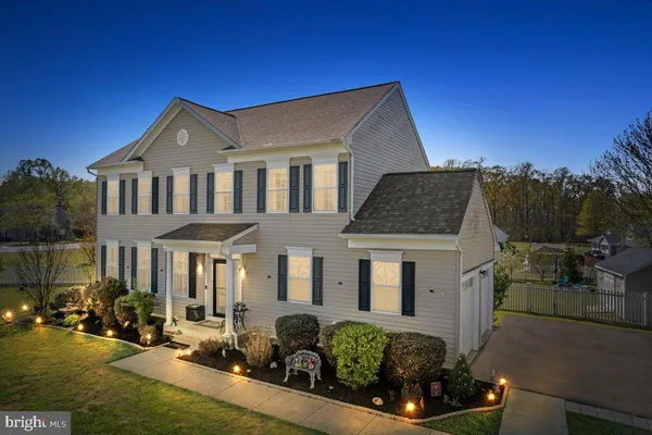 $599,000 | 195 Fairground Road, Prince Frederick, MD 20678