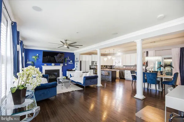 $599,000 | 195 Fairground Road, Prince Frederick, MD 20678