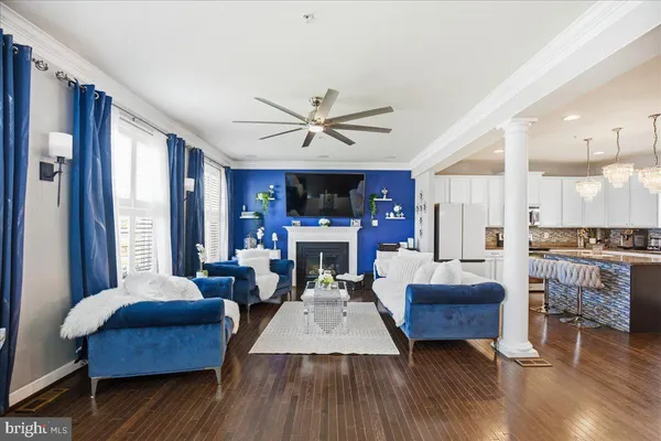 $599,000 | 195 Fairground Road, Prince Frederick, MD 20678