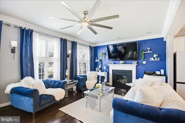 $599,000 | 195 Fairground Road, Prince Frederick, MD 20678