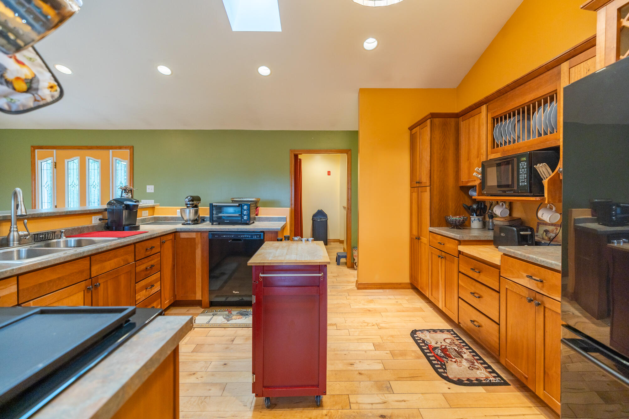 660 Paris Hill Road Buckfield, ME 04220 - Photo 7 of 63 6I3A0014-HDR