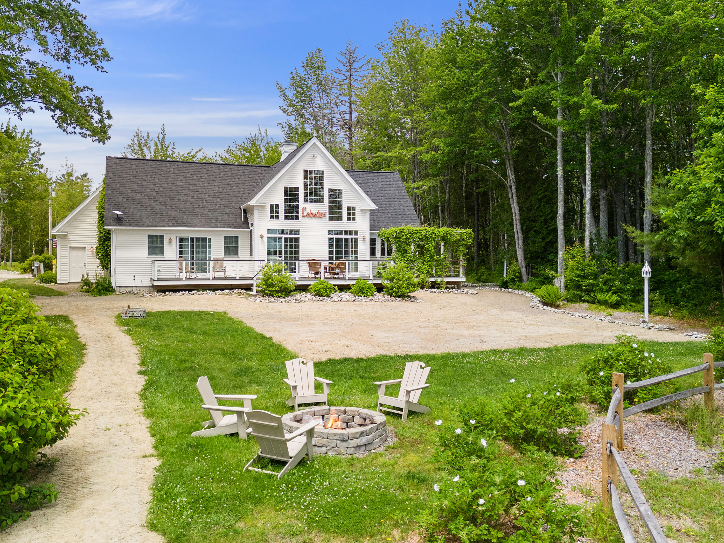 115 A Pirates Cove Road Stockton Springs, ME 04981 - Photo 5 of 32 DJI_20250626115613_0075_D