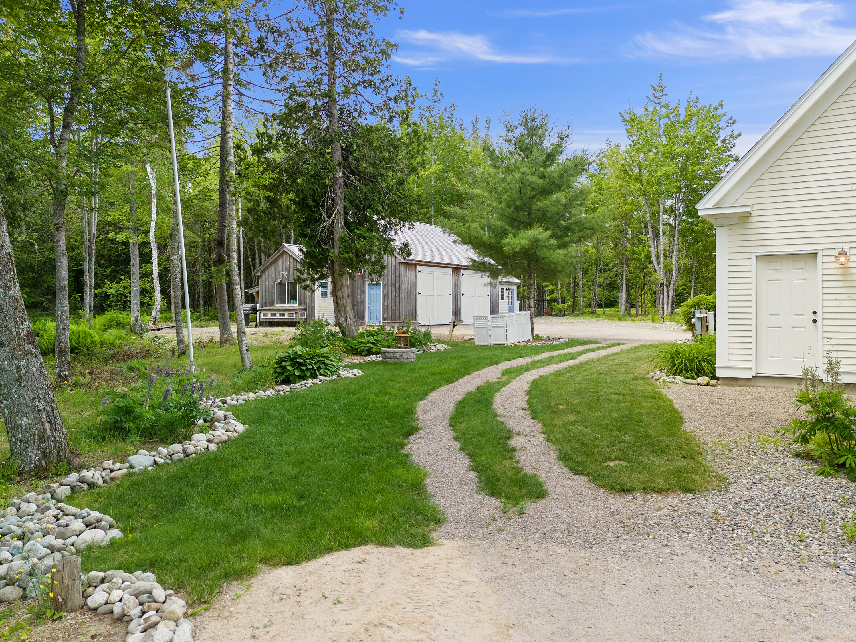 115 A Pirates Cove Road Stockton Springs, ME 04981 - Photo 9 of 32 DJI_20250626120041_0140_D