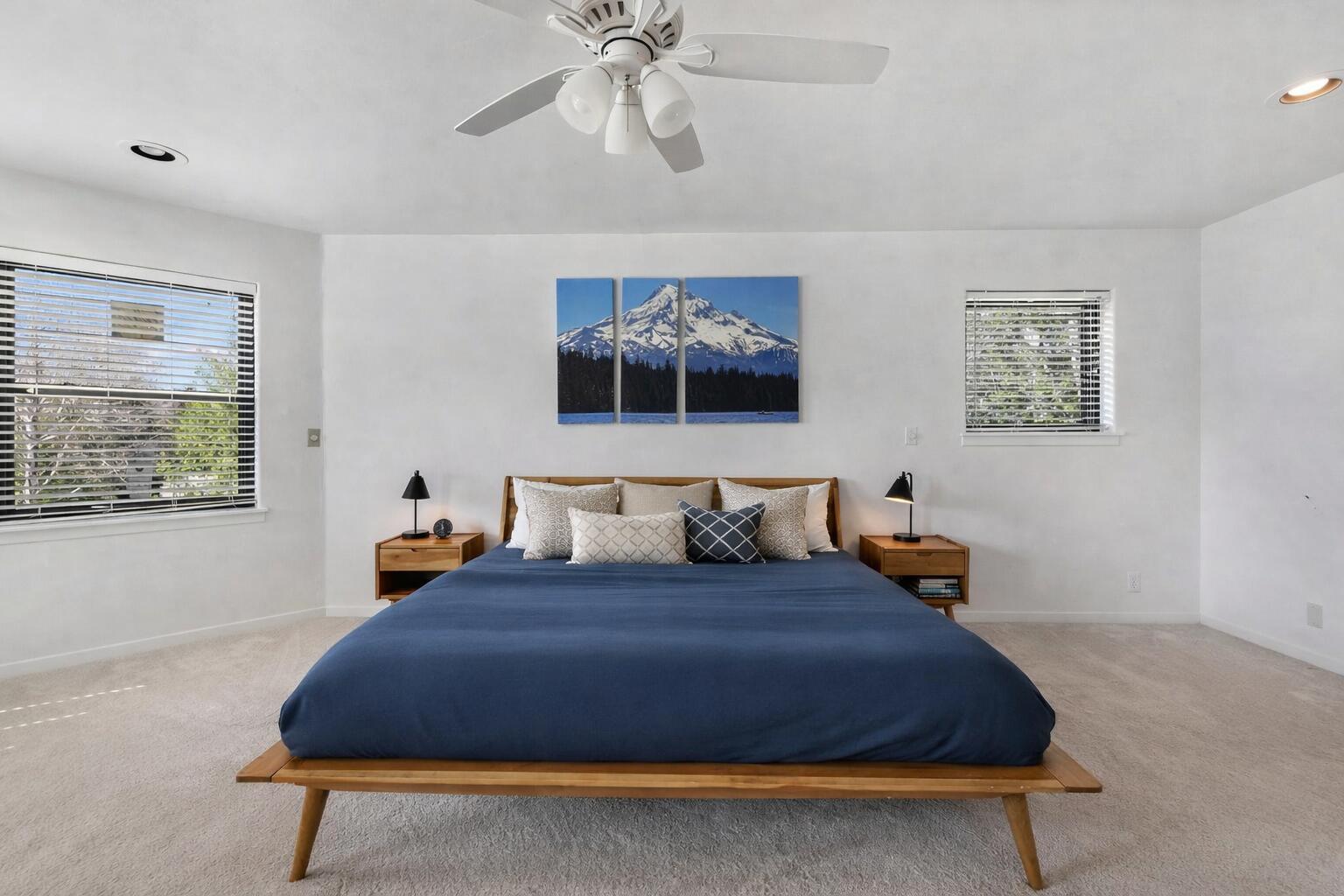 561 Mother Lode Loop Hailey, ID 83333 - Photo 14 of 28 15. Primary Bedroom