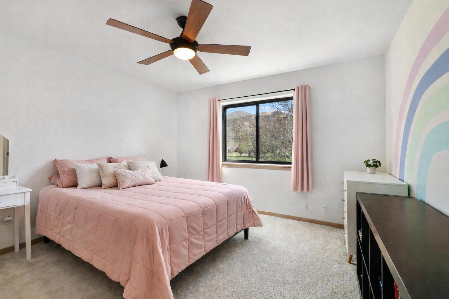 561 Mother Lode Loop Hailey, ID 83333 - Photo 18 of 28 19. Second Bedroom