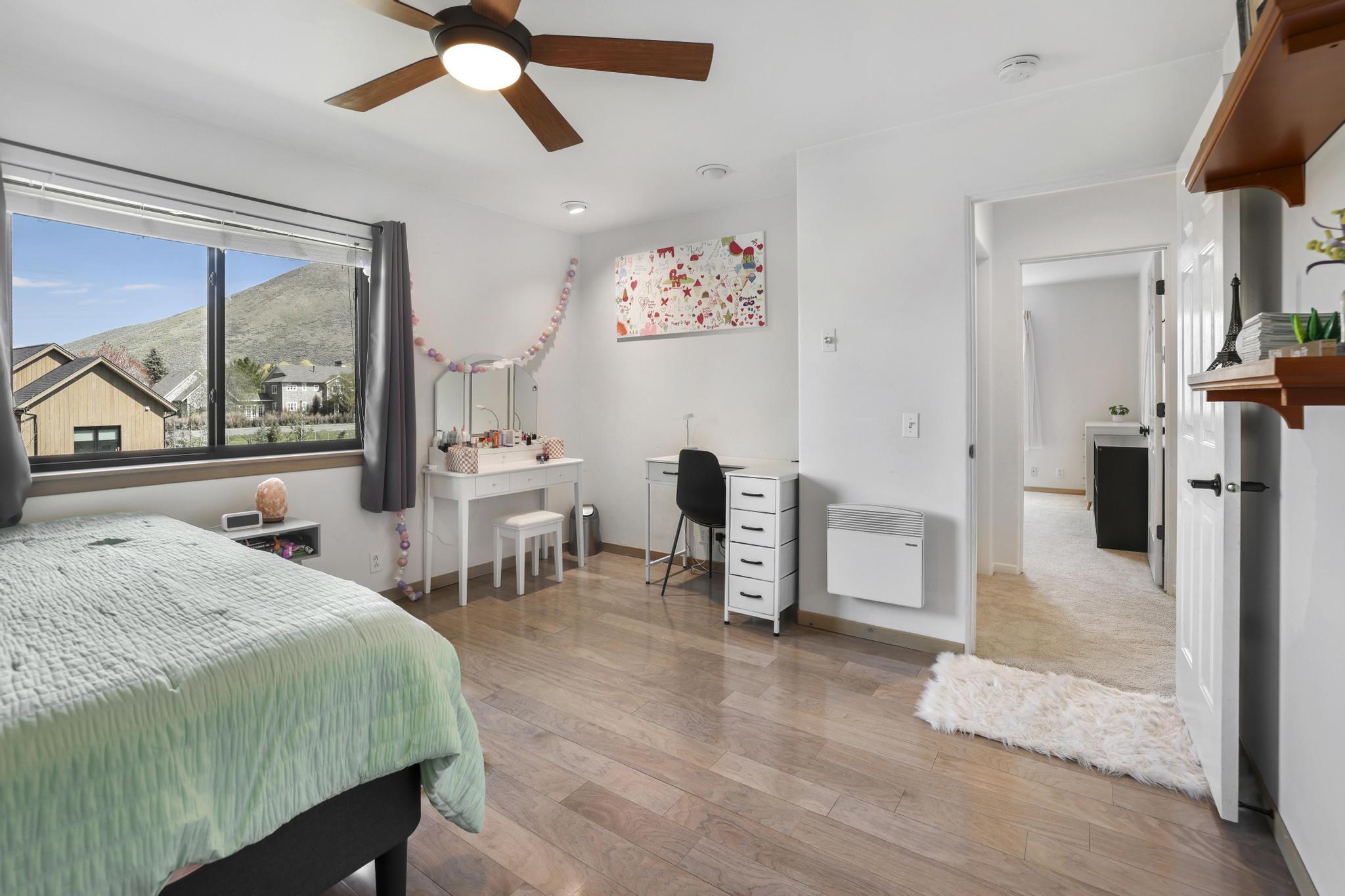 561 Mother Lode Loop Hailey, ID 83333 - Photo 21 of 28 23. Third Bedroom