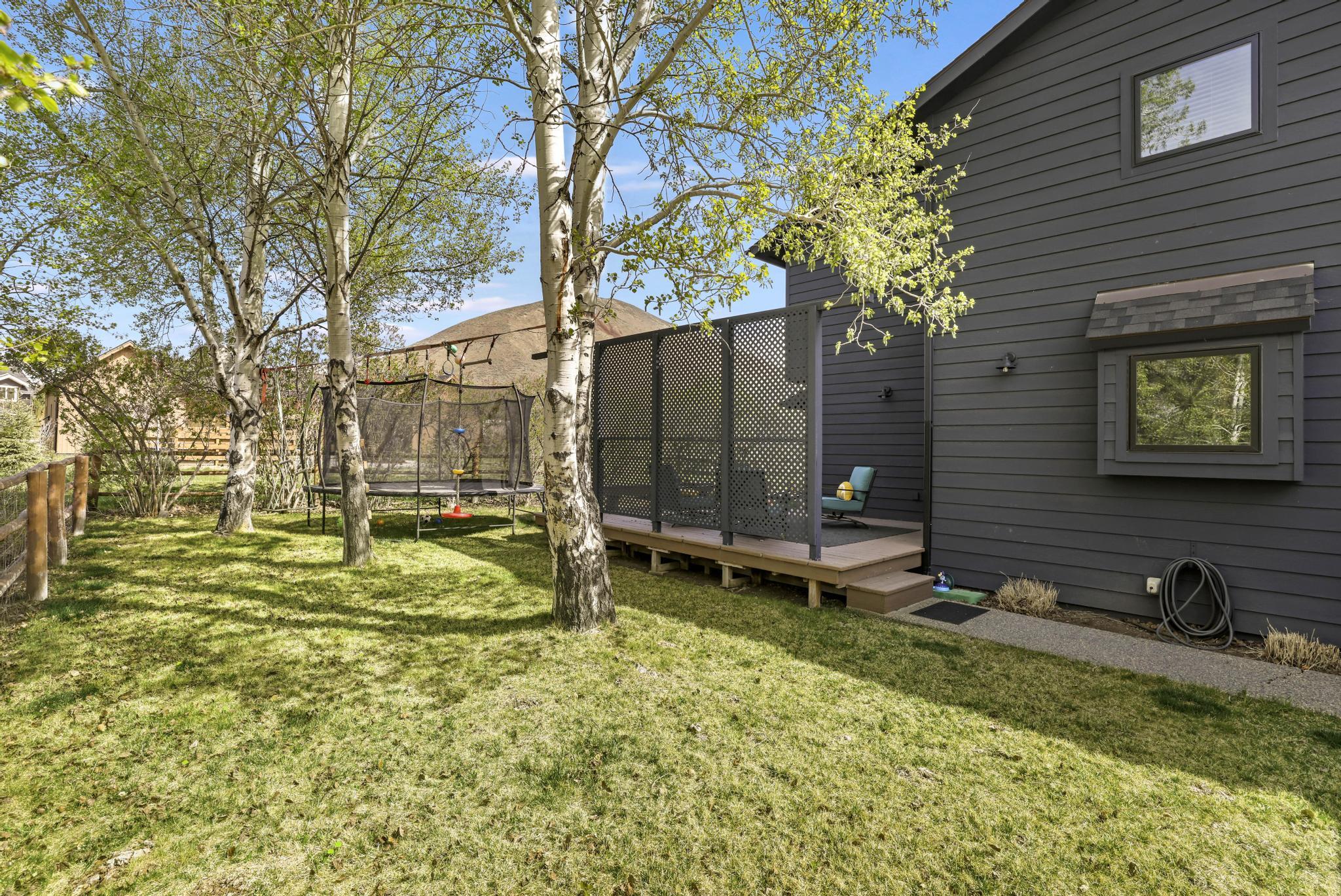 561 Mother Lode Loop Hailey, ID 83333 - Photo 26 of 28 27. Backyard