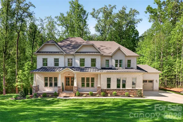 $1,795,000 | 7832 Deerbridge Street, Mint Hill, NC 28227