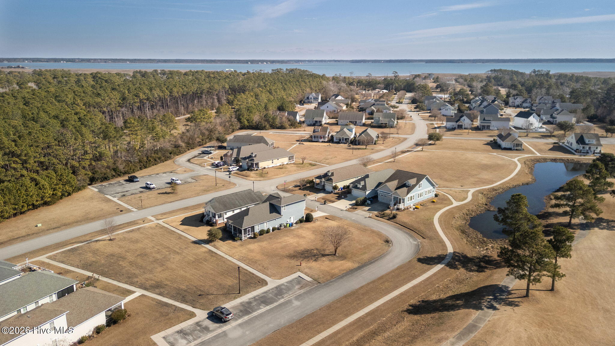 106 Finch Loop Beaufort, NC 28516 - Photo 11 of 16 10-web-or-mls-DJI_20260128112332_0532_D