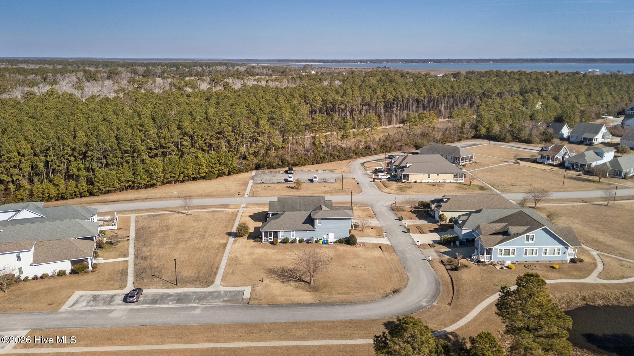 106 Finch Loop Beaufort, NC 28516 - Photo 12 of 16 11-web-or-mls-DJI_20260128112344_0534_D