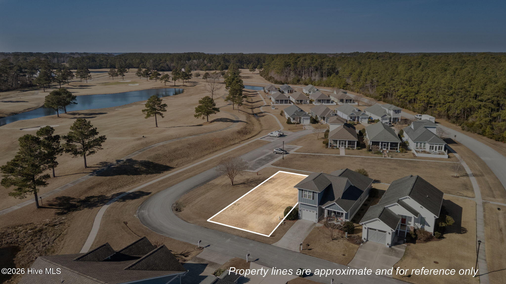 106 Finch Loop Beaufort, NC 28516 - Photo 15 of 16 106 finch