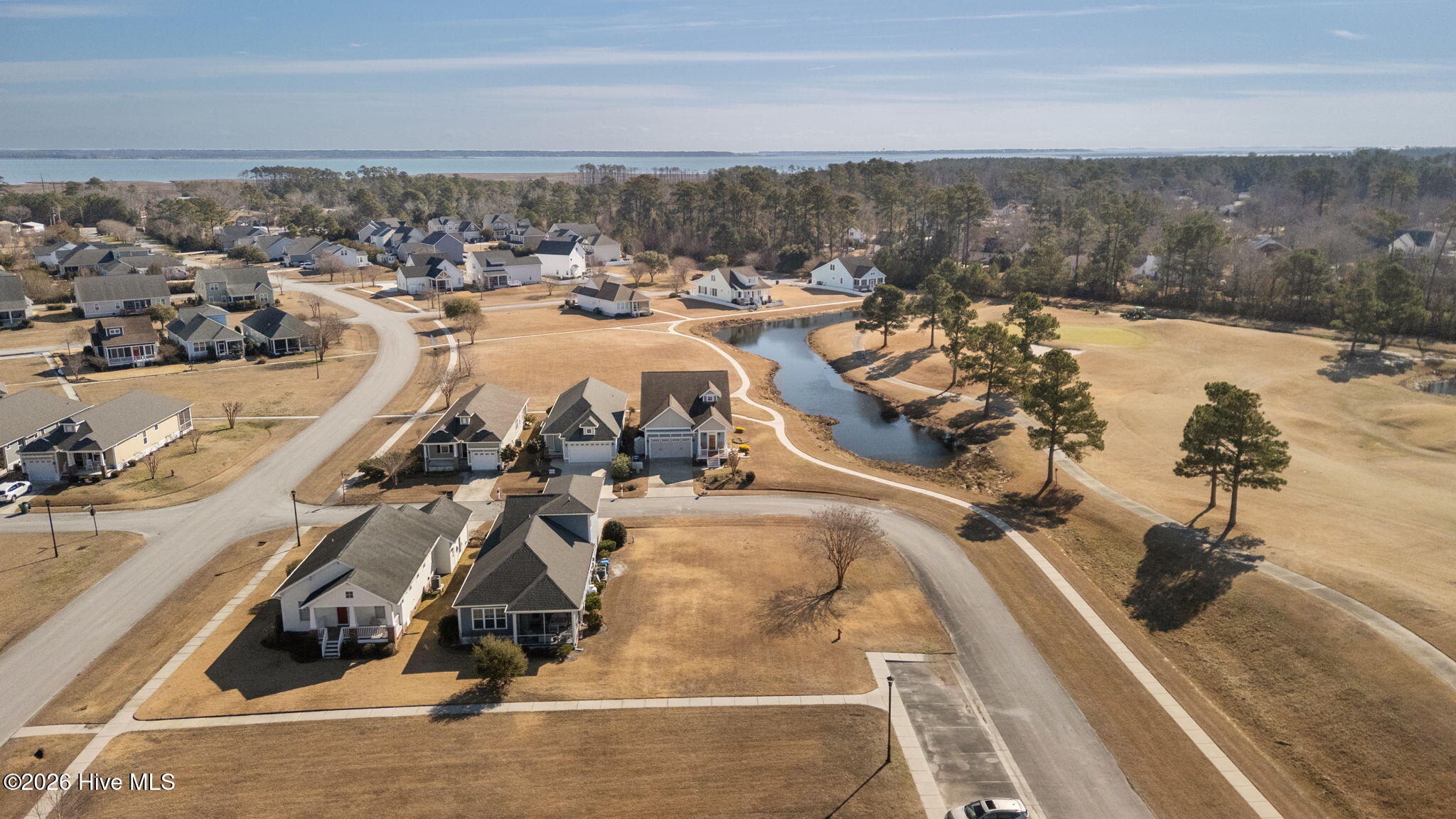 106 Finch Loop Beaufort, NC 28516 - Photo 9 of 16 8-web-or-mls-DJI_20260128112305_0526_D