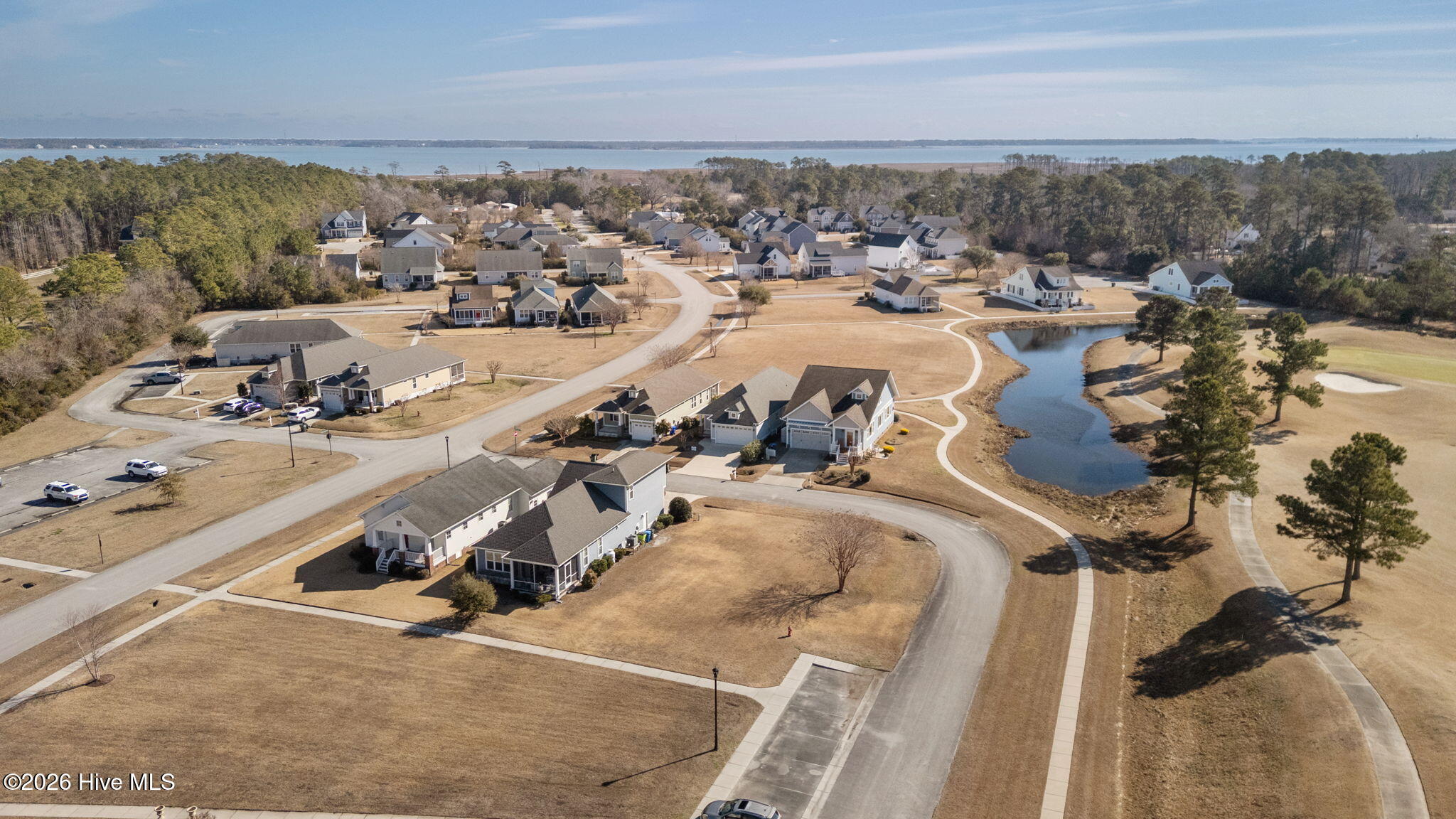 106 Finch Loop Beaufort, NC 28516 - Photo 10 of 16 9-web-or-mls-DJI_20260128112320_0529_D