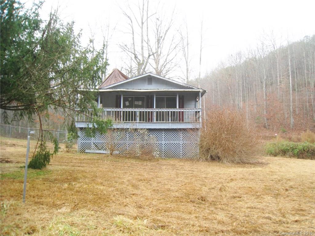 588 Levi Road Columbus, NC 28722 - Photo 1 of 9 Gallery Image 1