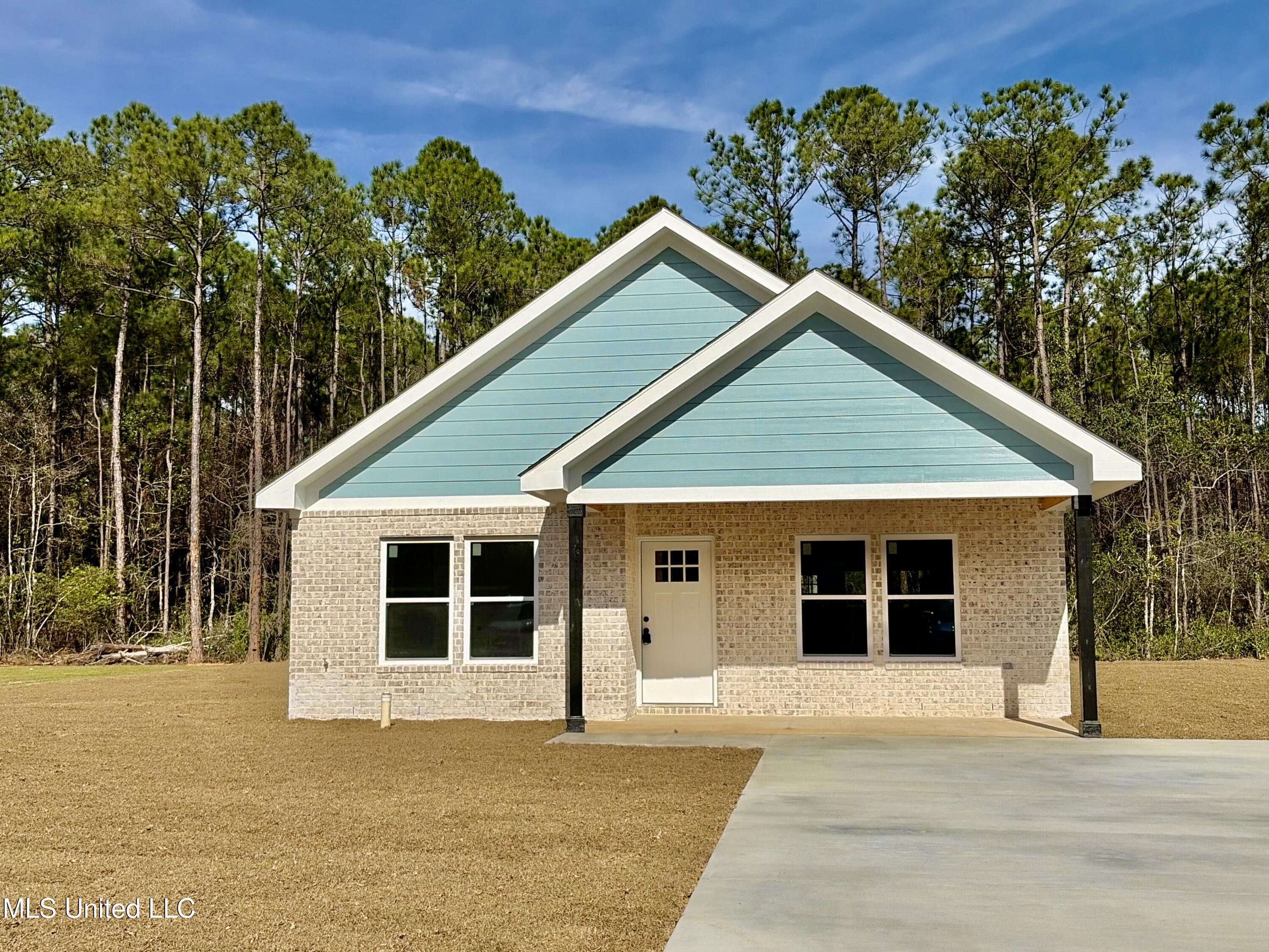 3419 Raintree Drive Gautier, MS 39553 - Photo 2 of 46 RenderedImage