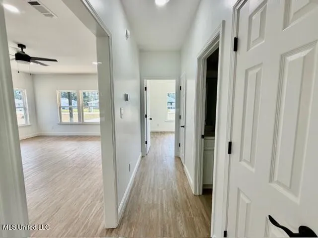 $252,500 | 3419 Raintree Drive, Gautier, MS 39553