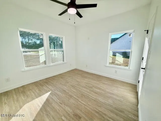 $252,500 | 3419 Raintree Drive, Gautier, MS 39553