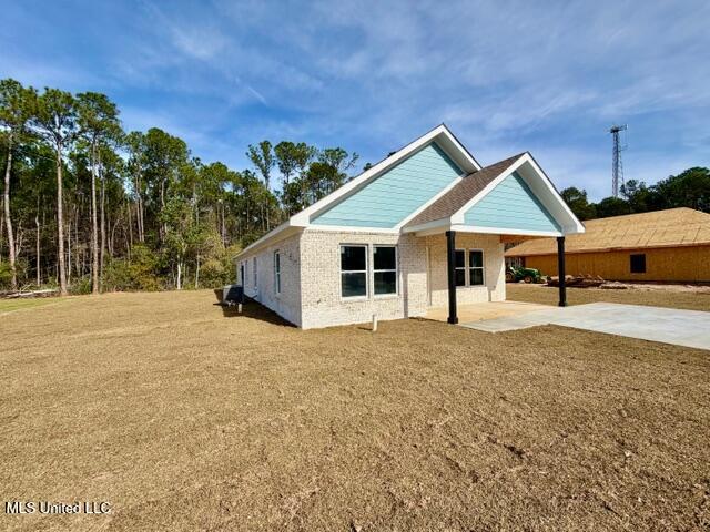 3419 Raintree Drive Gautier, MS 39553 - Photo 3 of 46 IMG_5079