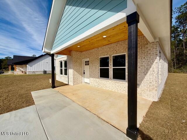 3419 Raintree Drive Gautier, MS 39553 - Photo 4 of 46 IMG_5080