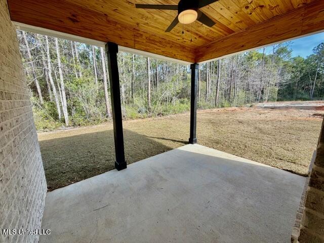 3419 Raintree Drive Gautier, MS 39553 - Photo 44 of 46 IMG_5074