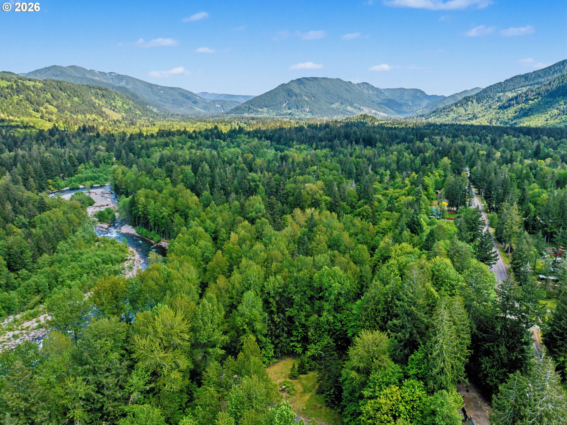 0 East Brightwood Loop Road Brightwood, OR 97011 - Photo 15 of 15