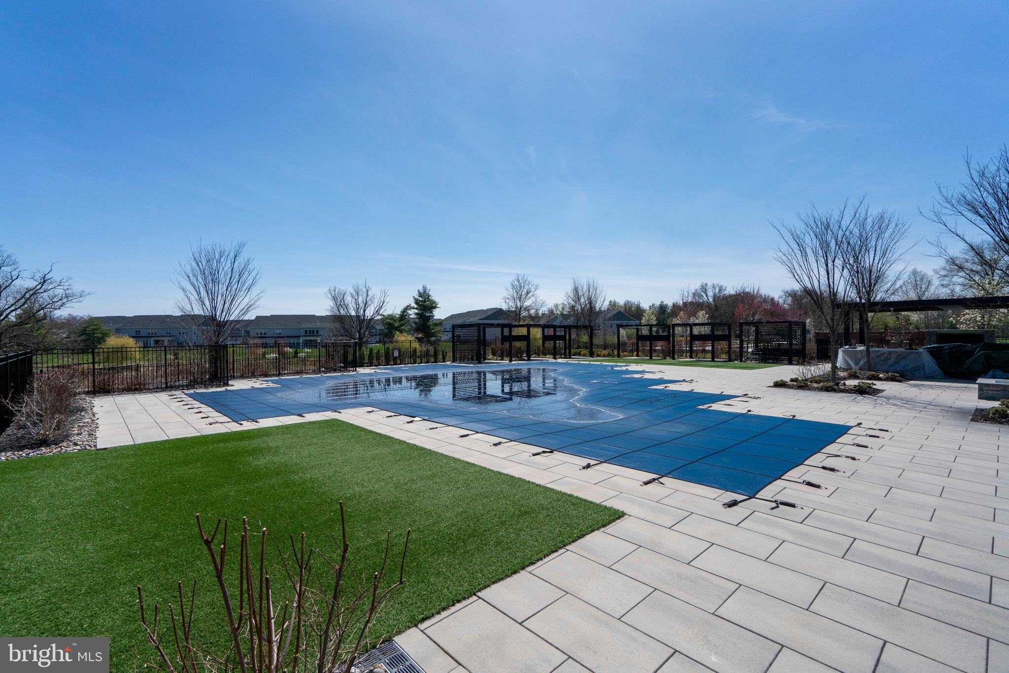 203 Gerry Way Ambler, PA 19002 - Photo 63 of 74 Outdoor Pool