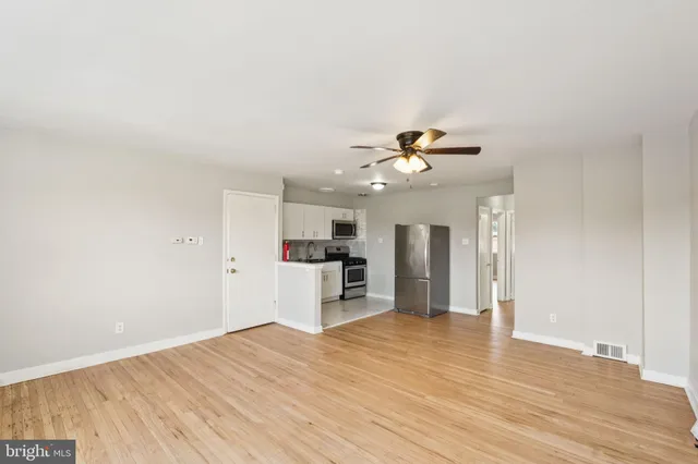 $1,350 | 7239 Haverford Avenue, Unit 2, Philadelphia, PA 19151