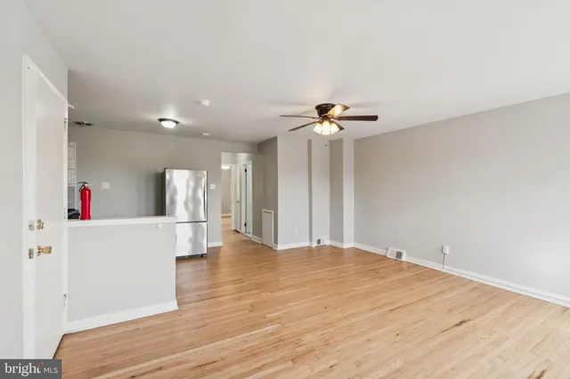 $1,350 | 7239 Haverford Avenue, Unit 2, Philadelphia, PA 19151