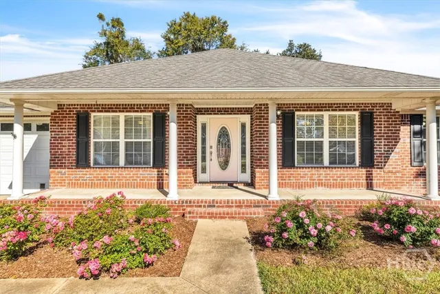 $342,000 | 141 Colonial Drive, Midway, GA 31320