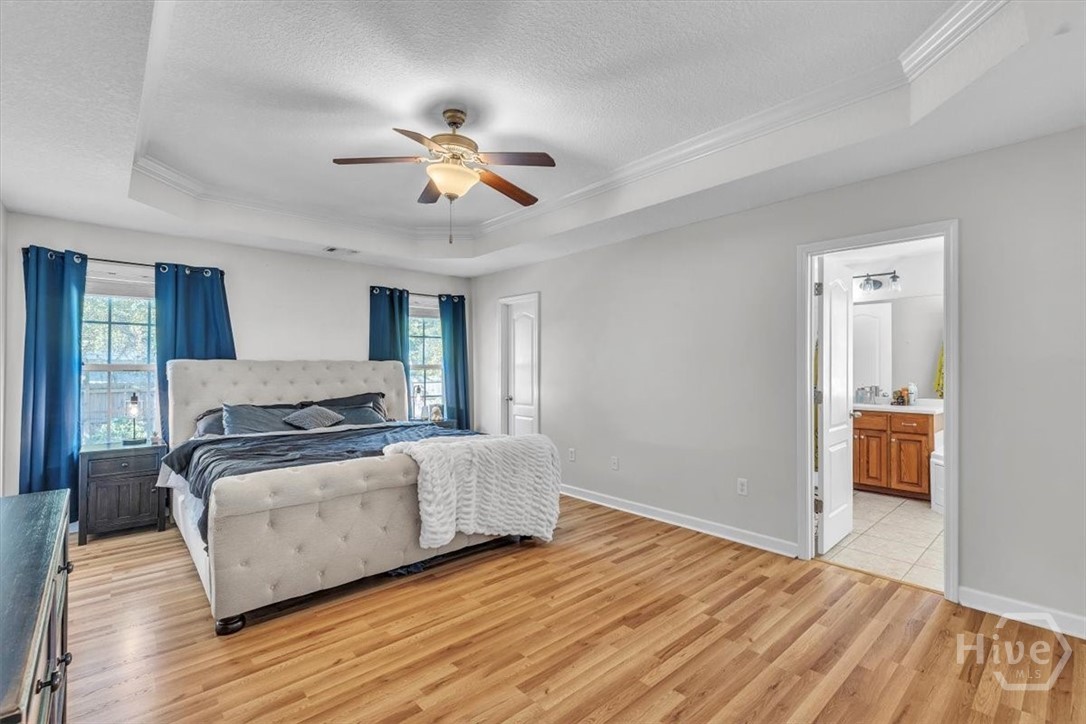 141 Colonial Drive Midway, GA 31320 - Photo 13 of 50