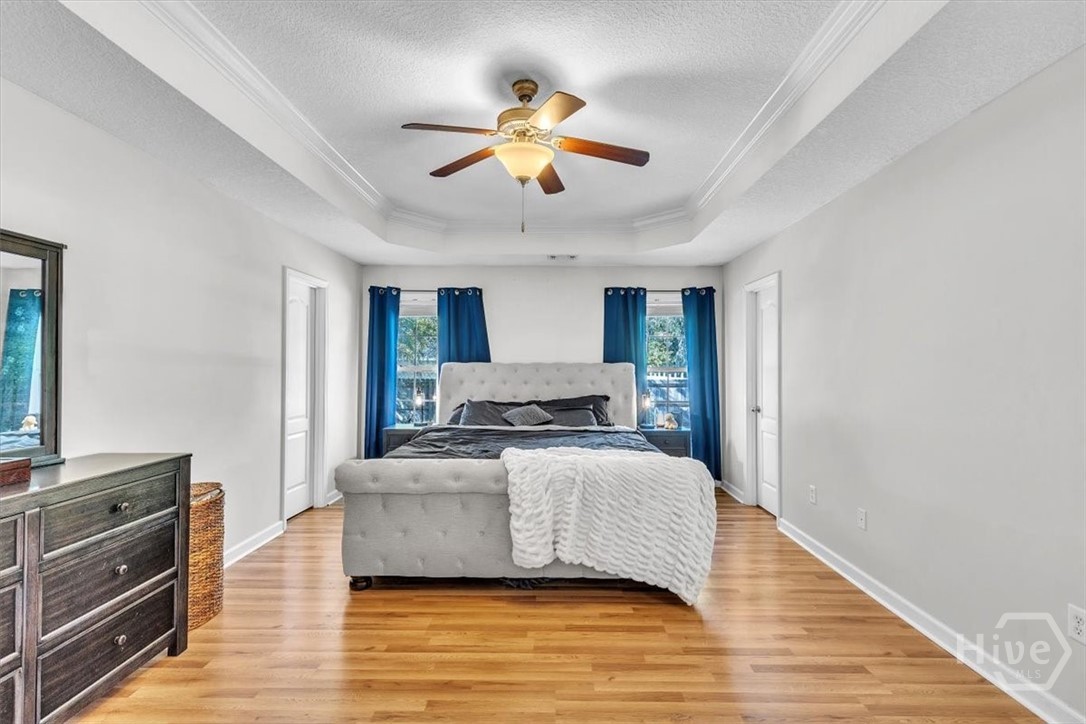 141 Colonial Drive Midway, GA 31320 - Photo 14 of 50