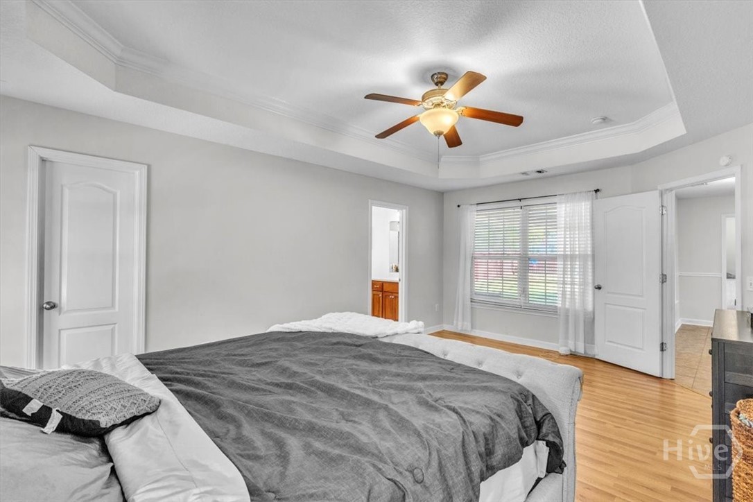 141 Colonial Drive Midway, GA 31320 - Photo 15 of 50