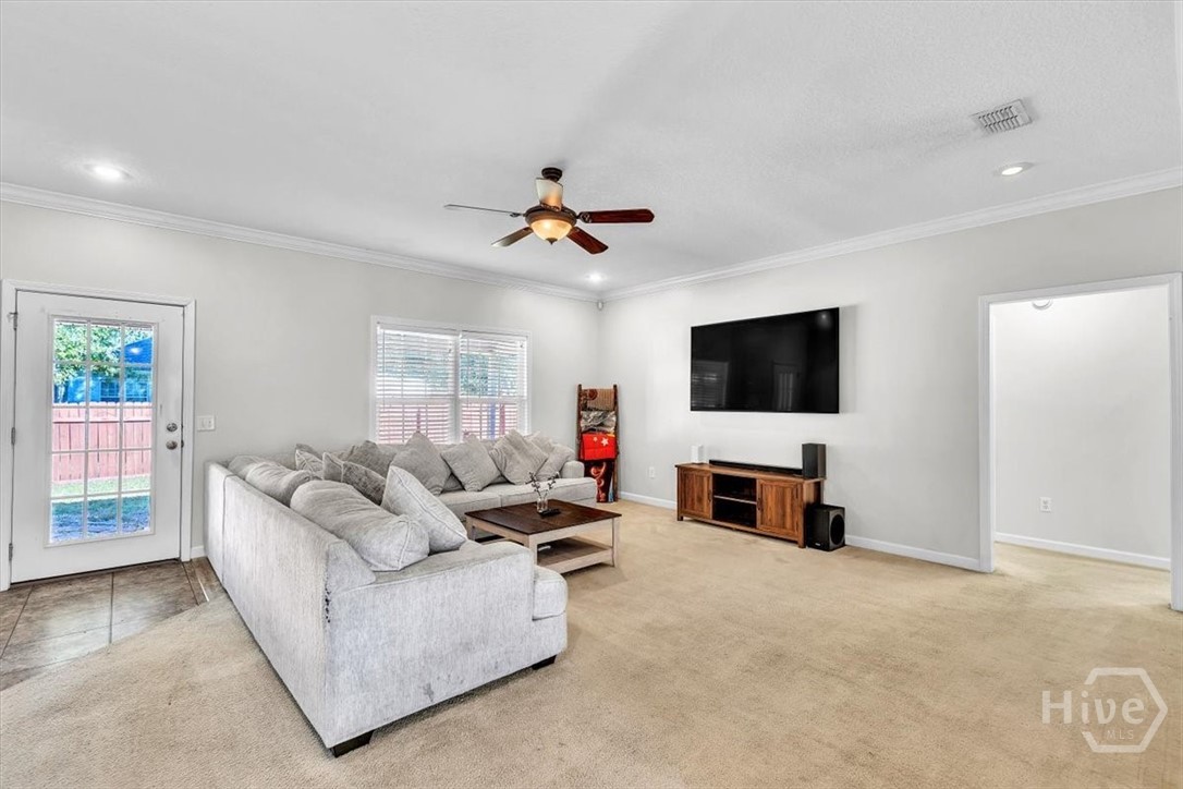 141 Colonial Drive Midway, GA 31320 - Photo 22 of 50