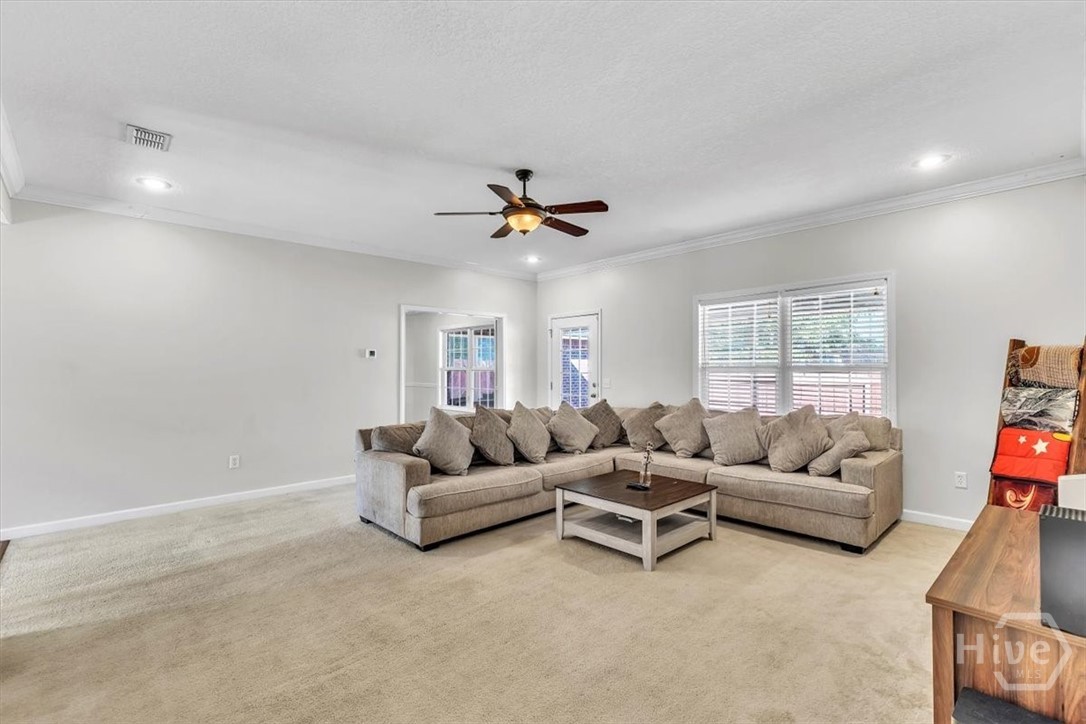 141 Colonial Drive Midway, GA 31320 - Photo 23 of 50