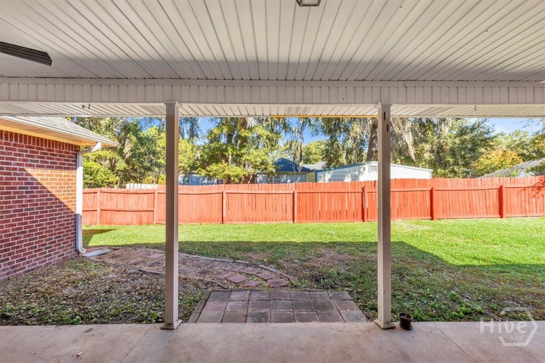 141 Colonial Drive Midway, GA 31320 - Photo 31 of 50