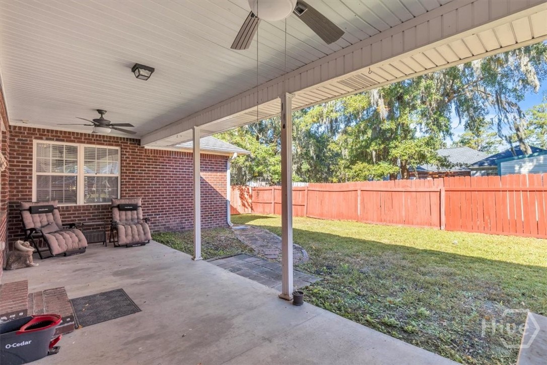 141 Colonial Drive Midway, GA 31320 - Photo 32 of 50