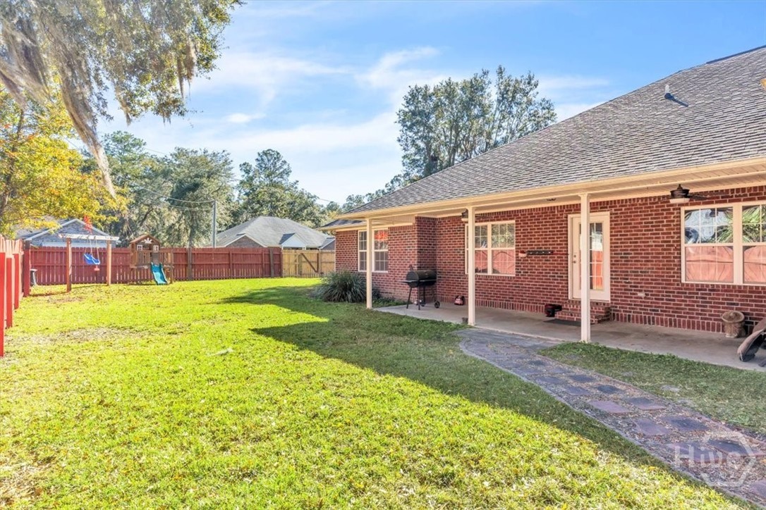 141 Colonial Drive Midway, GA 31320 - Photo 34 of 50