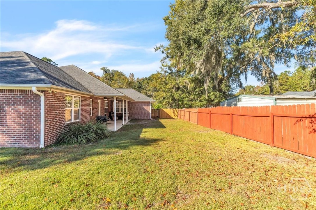 141 Colonial Drive Midway, GA 31320 - Photo 36 of 50