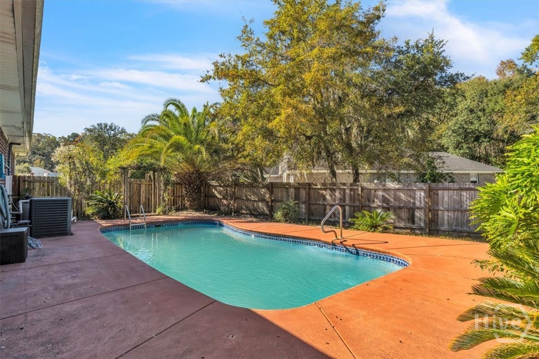 141 Colonial Drive Midway, GA 31320 - Photo 37 of 50