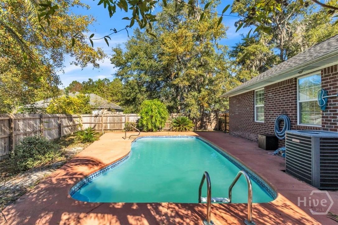 141 Colonial Drive Midway, GA 31320 - Photo 40 of 50